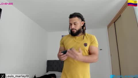 Snapshot of louis_marley_ chatting on 03-01-26, 05:26 louis_marley_ online show from 03-01-26, 05:26