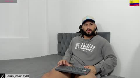 louis_marley_ online show from 06-29-26, 11:10