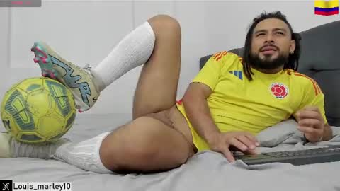 louis_marley_ online show from 07-06-26, 03:03