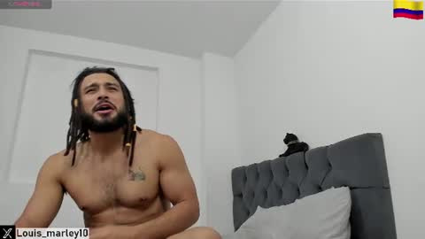 louis_marley_ online show from 07-11-26, 04:26