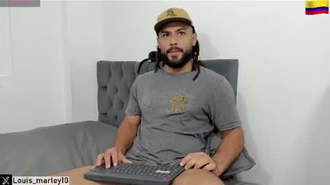 louis_marley_ online show from 08-01-26, 01:10