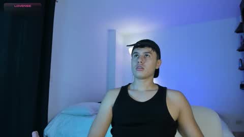 LOUIS SAE online show from 03-14-26, 11:26