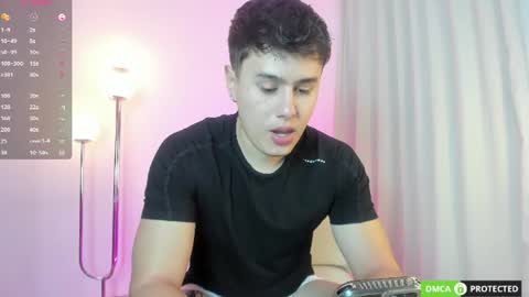 LOUIS SAE online show from 07-15-26, 04:45