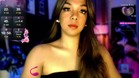 Louisa online show from 09-30-25, 02:16