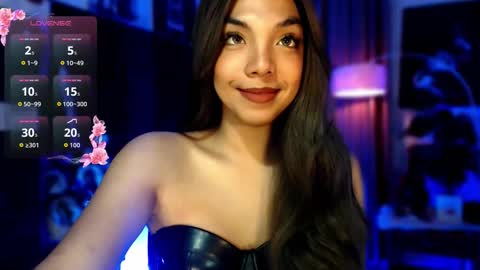 Louisa online show from 11-12-25, 02:01