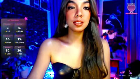 Snapshot of louisassy chatting on 06-03-26, 03:20 Louisa online show from 06-03-26, 03:20