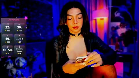 Snapshot of louisassy chatting on 07-10-26, 03:00 Louisa online show from 07-10-26, 03:00