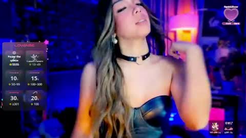 Snapshot of louisassy chatting on 07-29-26, 02:53 Louisa online show from 07-29-26, 02:53