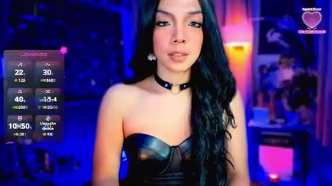 Snapshot of louisassy chatting on 08-04-26, 02:48 Louisa online show from 08-04-26, 02:48