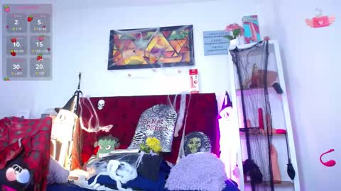  LouIse  online show from 10-30-25, 12:28