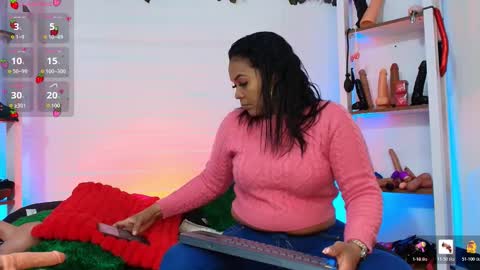  LouIse  online show from 03-29-26, 02:28