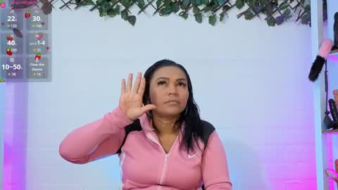  LouIse  online show from 04-08-26, 12:38