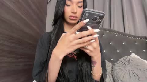 samantha online show from 03-19-26, 03:49