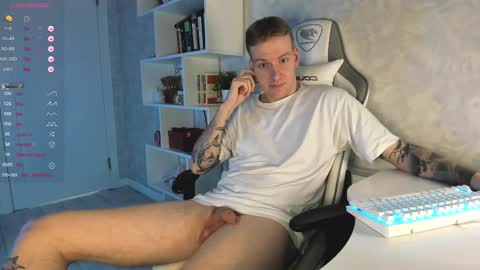 Louis  online show from 03-05-25, 06:23