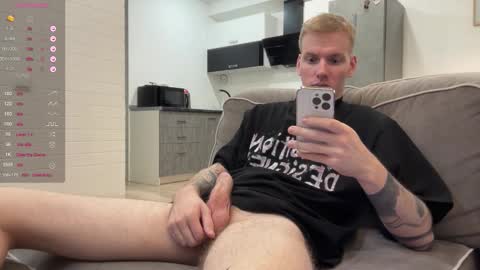 Louis  online show from 10-05-25, 04:27