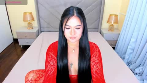 Louisse online show from 07-30-26, 03:11
