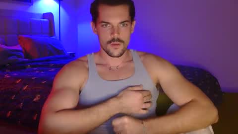 Louis Valmer online show from 11-07-25, 02:33