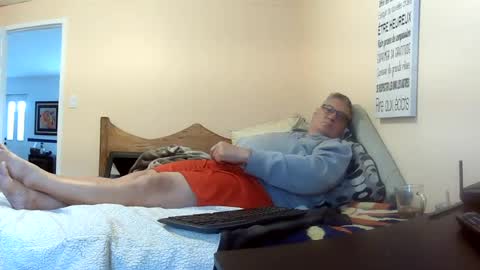 loumtl3 online show from 06-14-26, 01:24