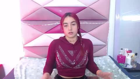 louren_jhonsonx21 online show from 09-27-25, 05:51
