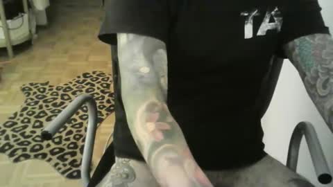 Guapito online show from 12-02-25, 11:59