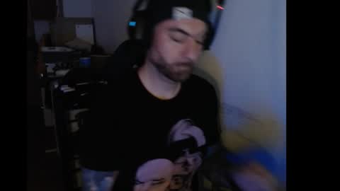 Guapito online show from 01-18-26, 12:14