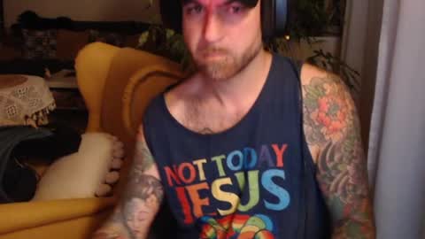 Guapito online show from 07-27-26, 10:50