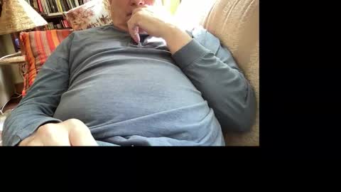 lovaman69 online show from 12-16-25, 07:57