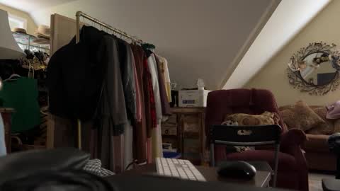 Prynce online show from 11-07-25, 07:03