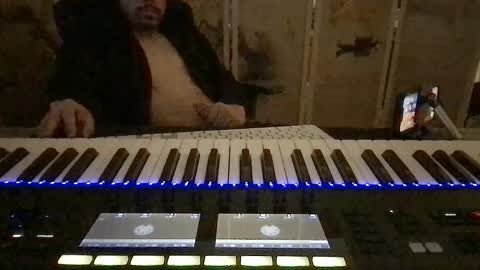 Prynce online show from 01-13-26, 09:42