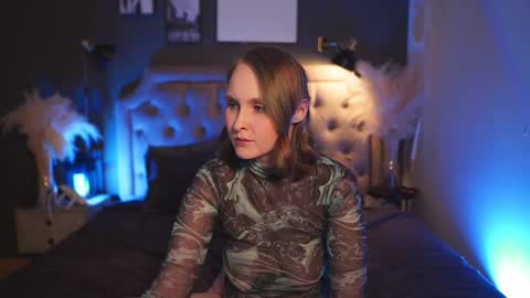 Snapshot of love_agatha chatting on 02-25-25, 04:21 Agatha online show from 02-25-25, 04:21