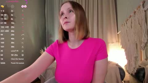 Snapshot of love_agatha chatting on 03-08-25, 03:35 Agatha online show from 03-08-25, 03:35