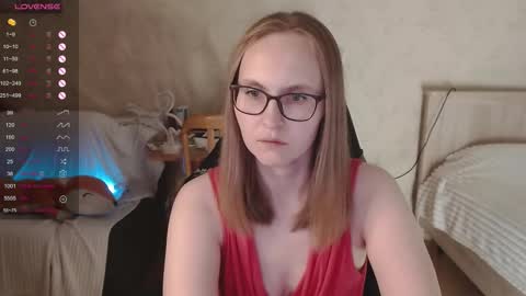 Snapshot of love_agatha chatting on 09-14-25, 05:39 Agatha online show from 09-14-25, 05:39