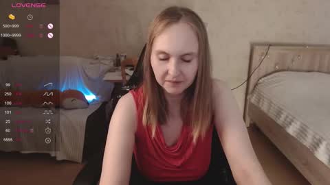 Snapshot of love_agatha chatting on 10-03-25, 05:04 Agatha online show from 10-03-25, 05:04