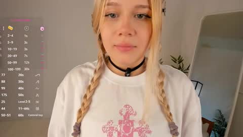 Eva online show from 11-25-25, 01:00