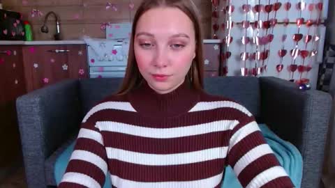 love bella  online show from 02-03-26, 02:53