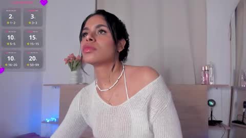 Cam online show from 10-30-25, 04:03