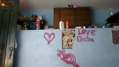 Snapshot of love_electra chatting on 07-19-26, 12:03 love_electra online show from 07-19-26, 12:03