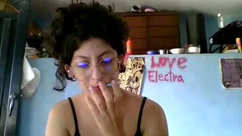Snapshot of love_electra chatting on 07-21-26, 04:09 love_electra online show from 07-21-26, 04:09