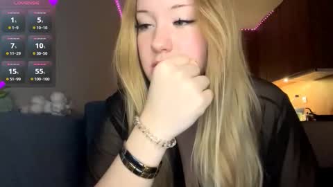 Megan online show from 01-08-26, 05:48