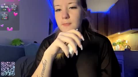 Megan online show from 03-04-26, 07:20