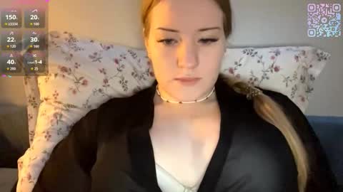 Megan online show from 03-11-26, 09:32