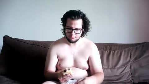 Snapshot of love_hinatatyan chatting on 02-08-26, 09:34 Mr. Sausage online show from 02-08-26, 09:34