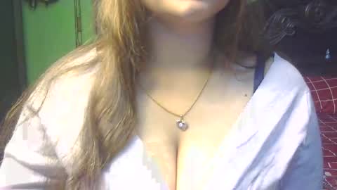 Luna online show from 02-23-25, 08:44