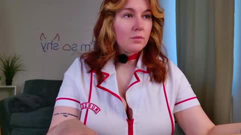 Monika online show from 05-27-26, 07:05