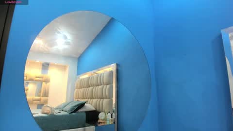 Melany  online show from 04-23-26, 12:15