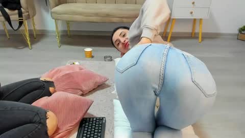 Andreea online show from 05-02-26, 05:45