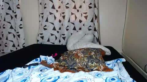 niahh online show from 10-30-25, 12:17