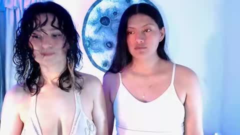 Melisa Emily online show from 10-09-25, 07:12