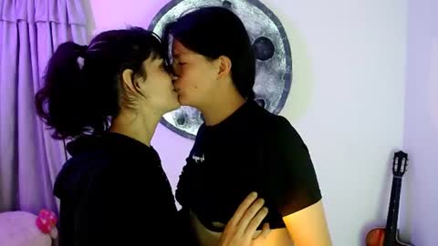 Melisa Emily online show from 07-14-26, 02:16