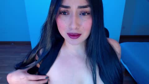 Samantha online show from 12-10-24, 09:44